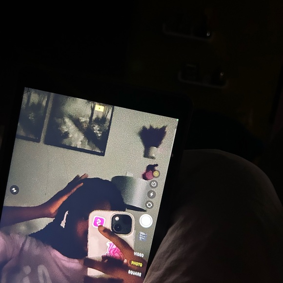 Meet your Posher, Kᴇɴ‘nᴇᴊᴀʜᴀ - Picture 1 of 1